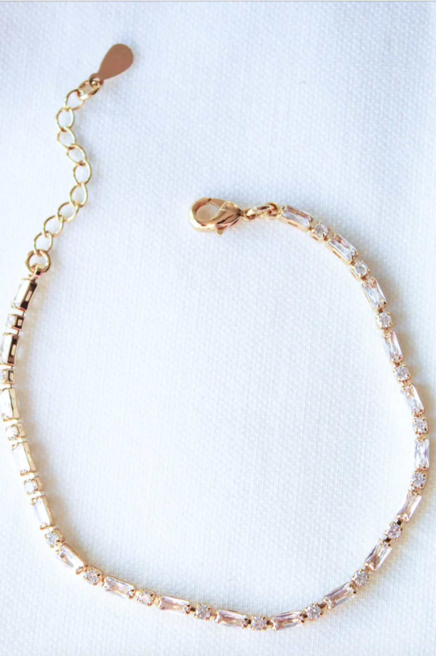 Nora Bracelet - Intensery