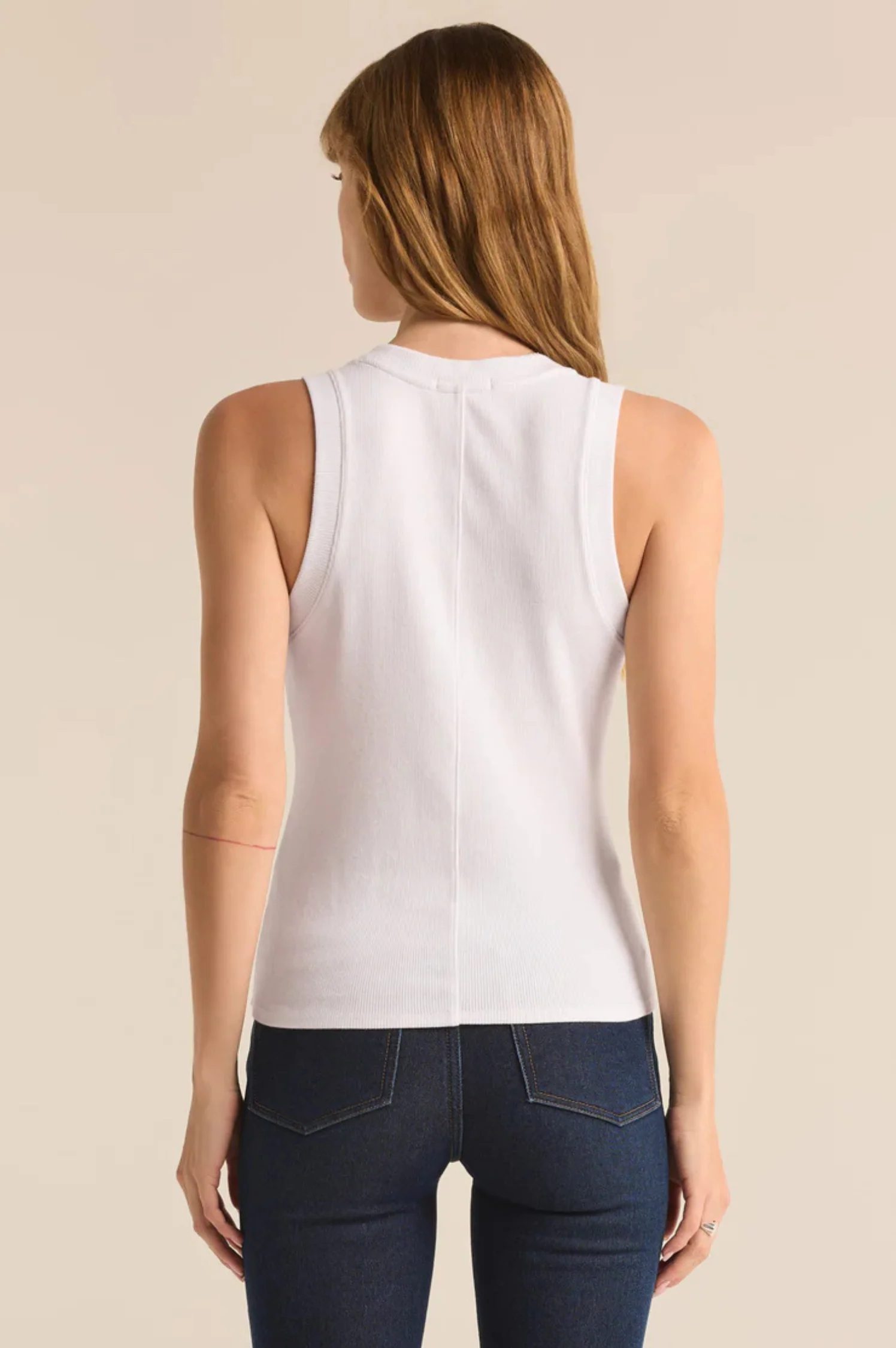 Sirena Rib Tank - Intensery