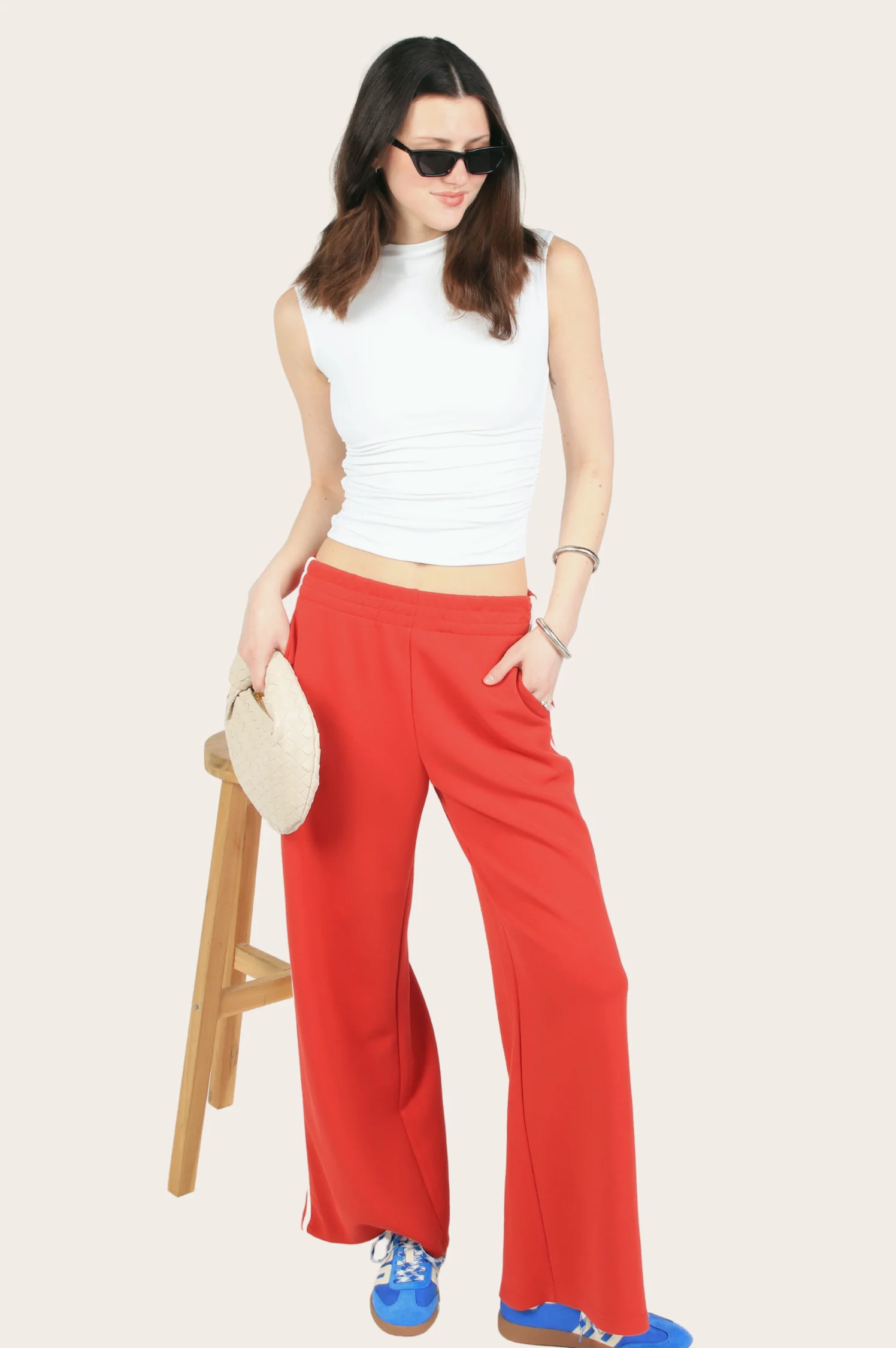 Valencia Pants - Intensery