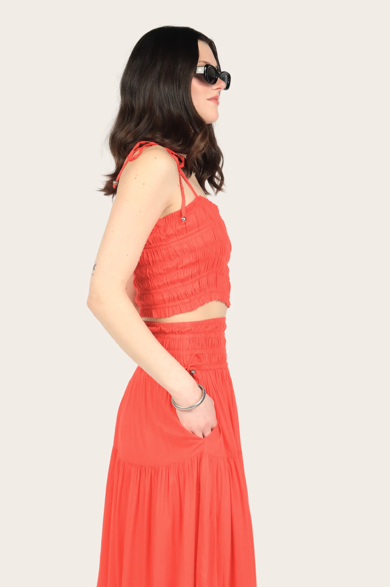 Evelyn Top - Intensery