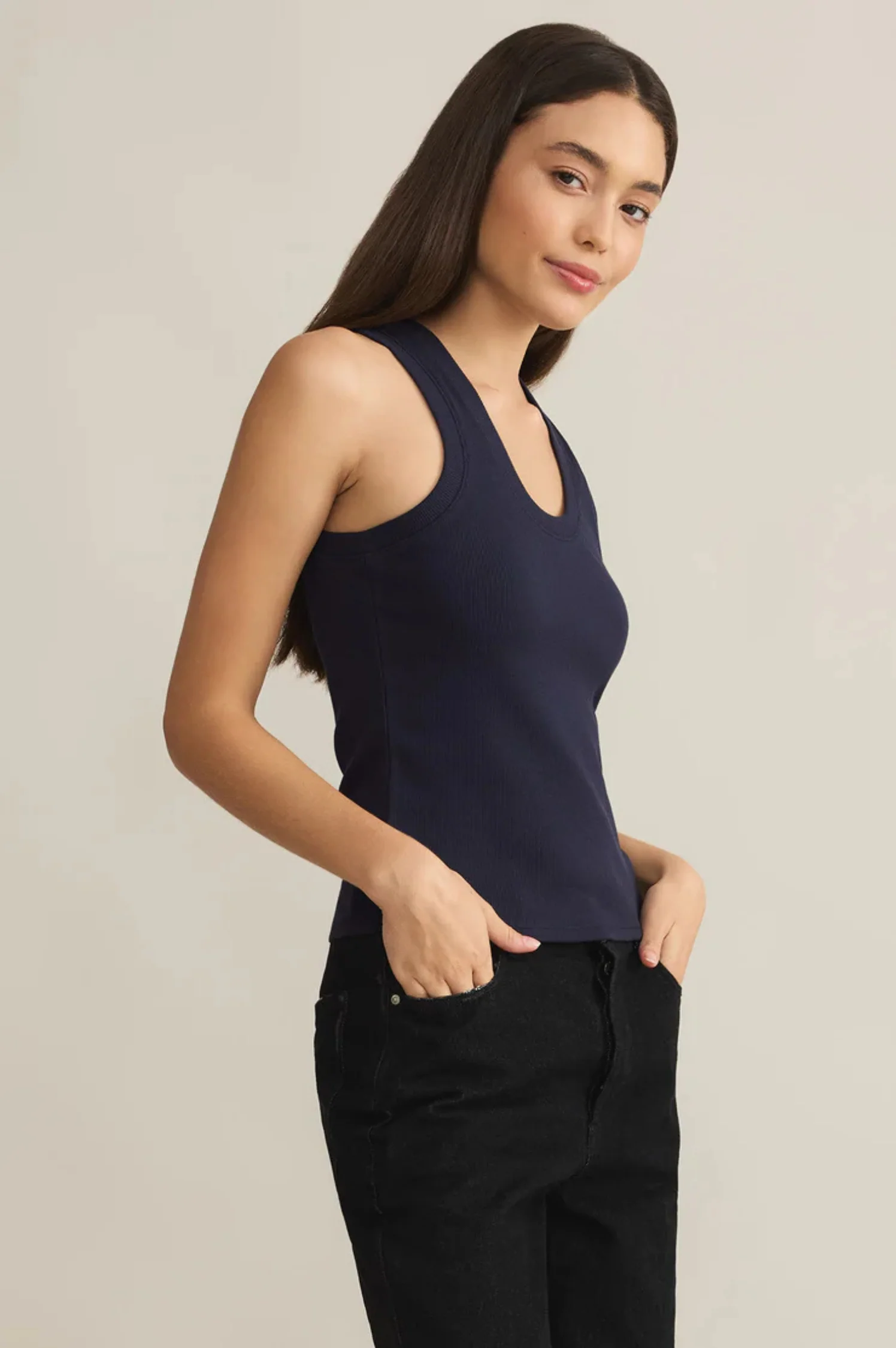 Sirena Rib Tank - Intensery