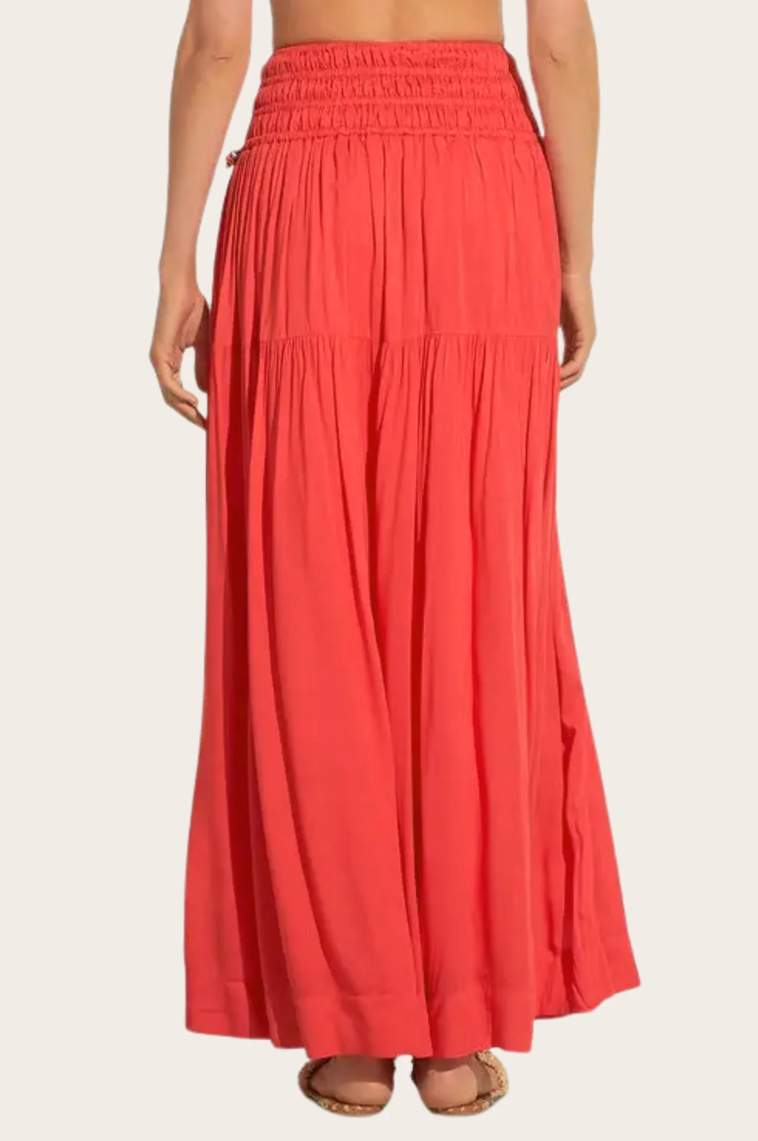 Ava Skirt - Intensery