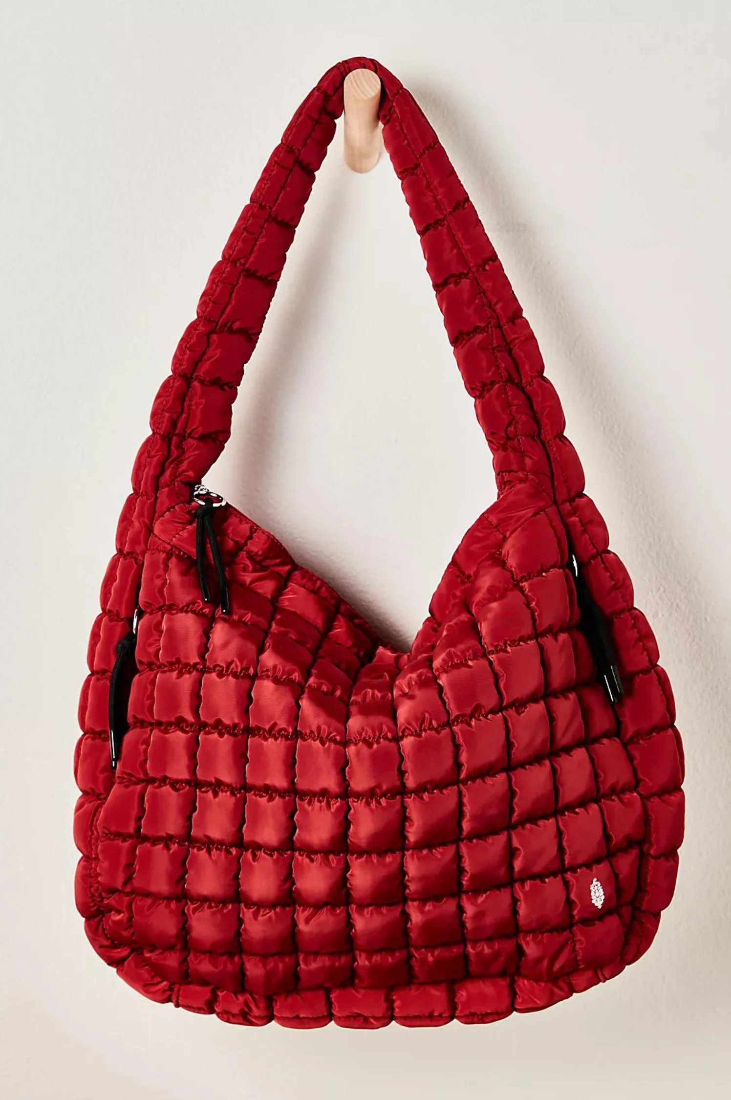 Quilted Carryall - Intensery