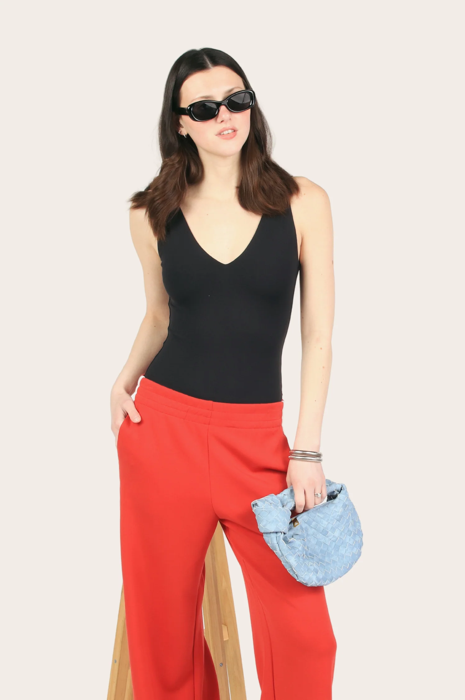 Valentina Bodysuit - Intensery