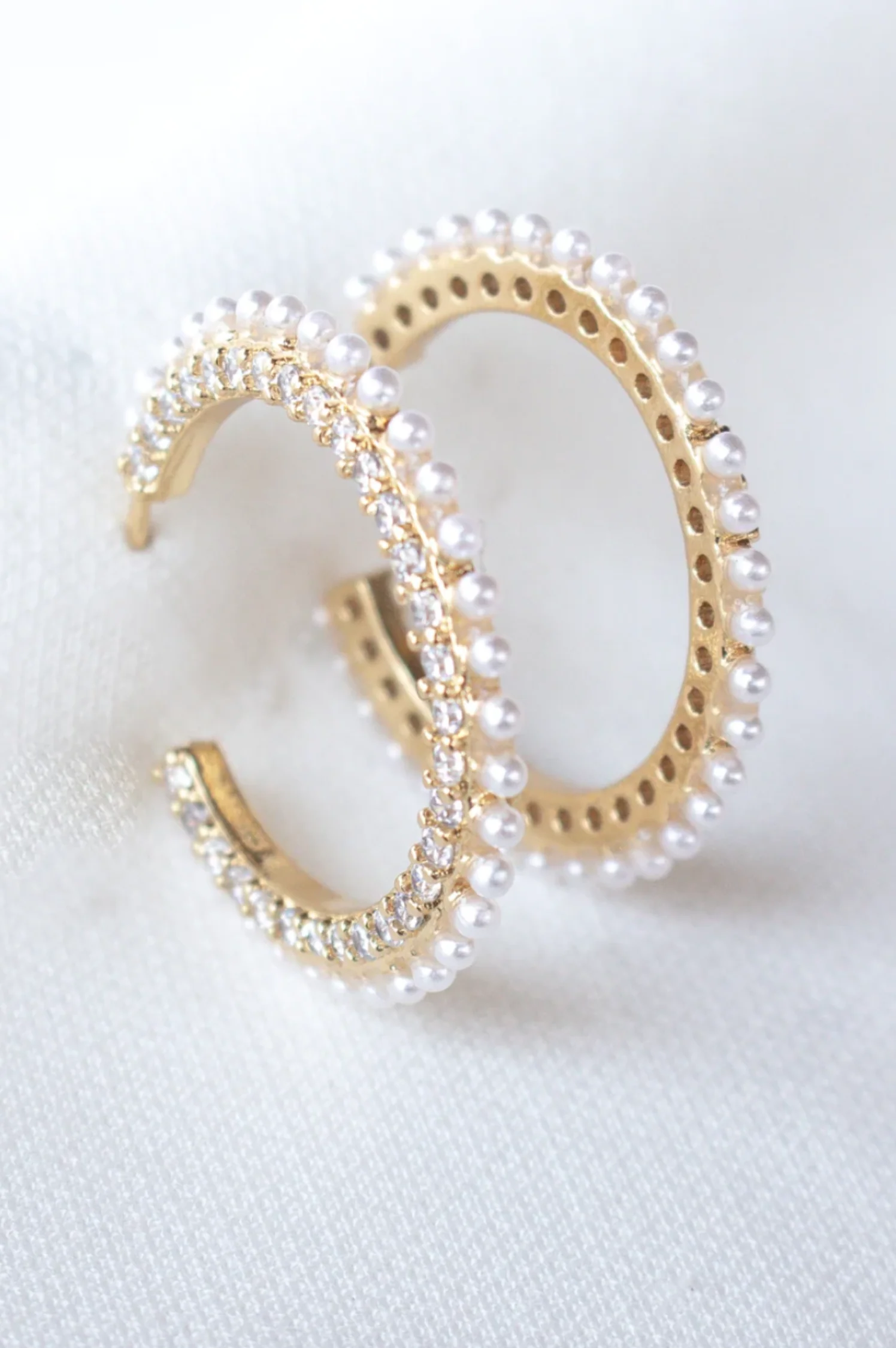 Whit Hoop - Intensery