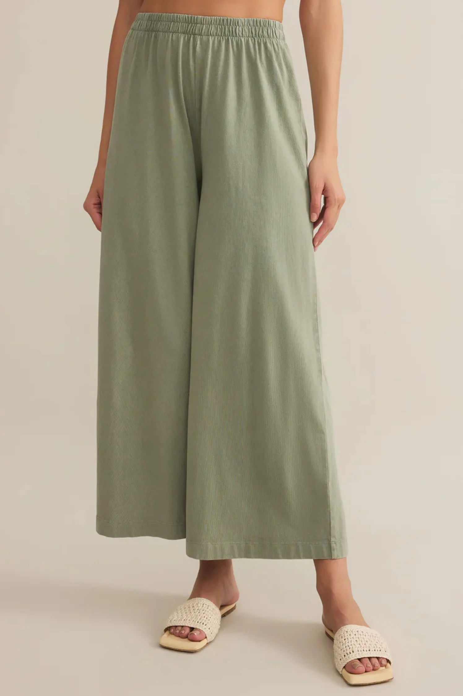 Scout Jersey Pant - Intensery