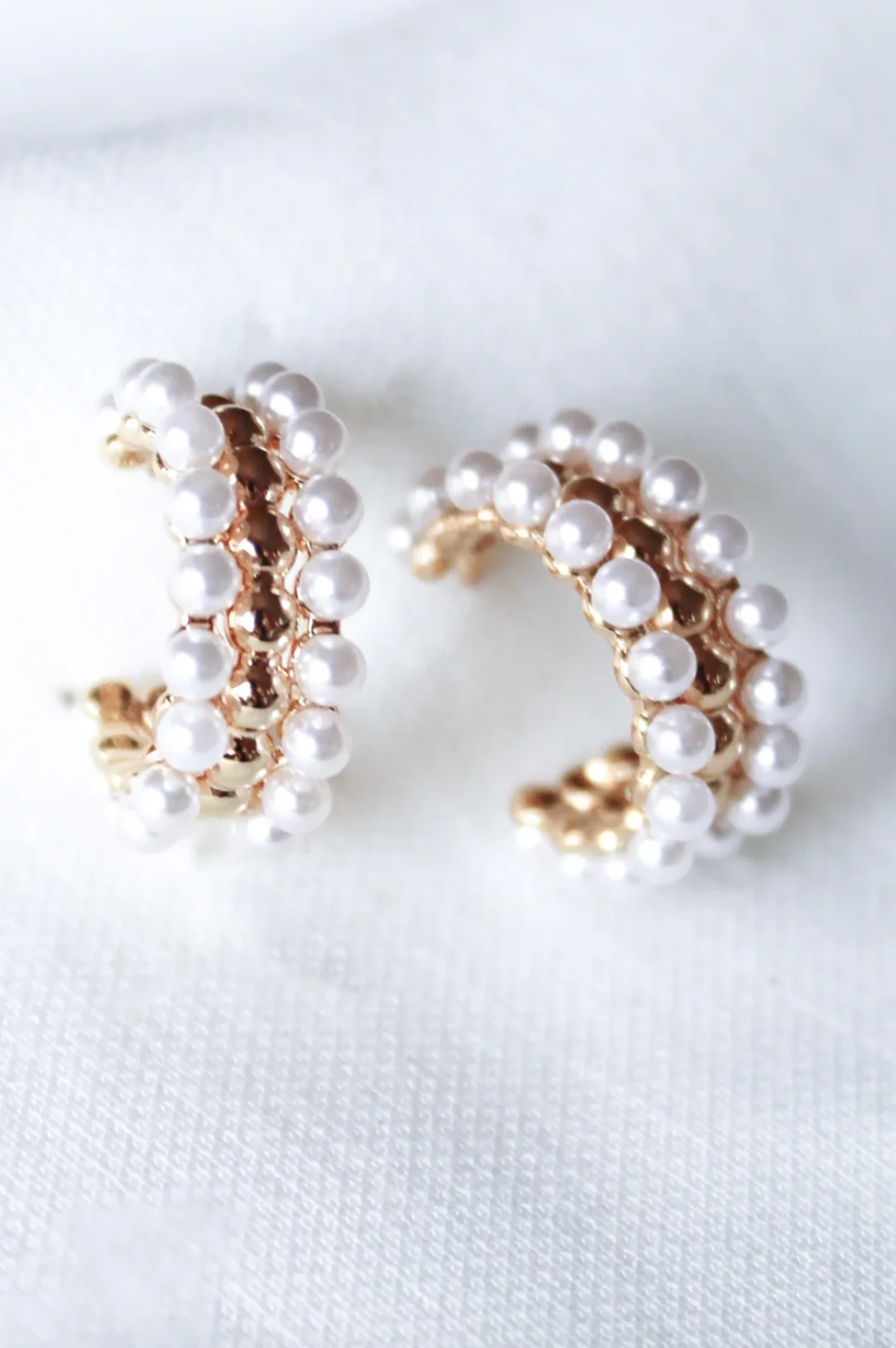 Elsie Hoop - Intensery