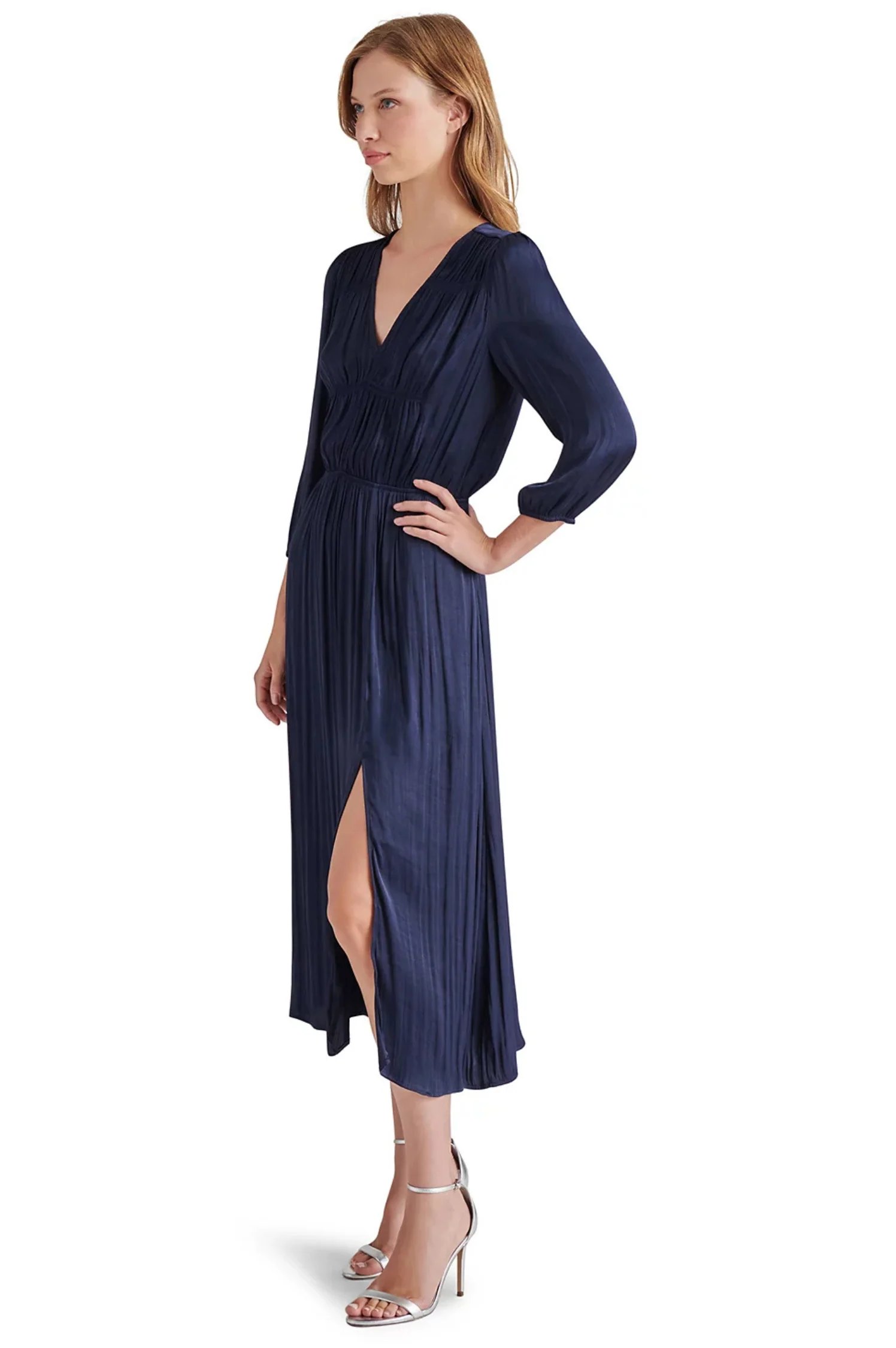 Arlene Dress - Intensery