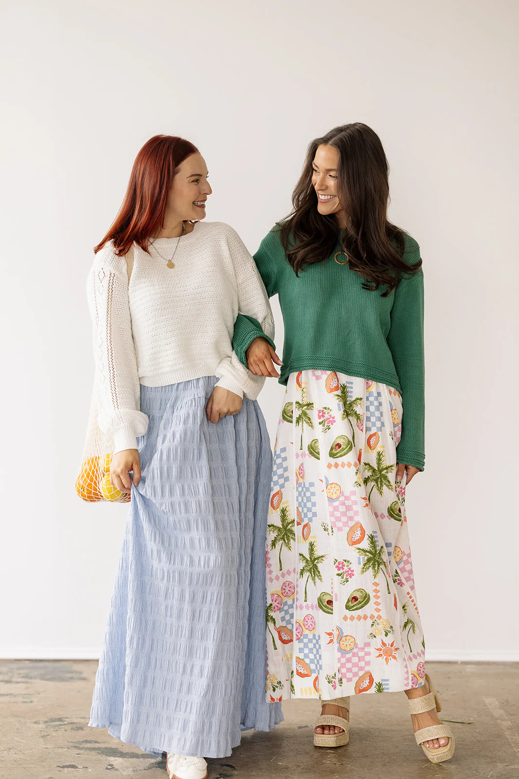 Emerson Sweater - Intensery