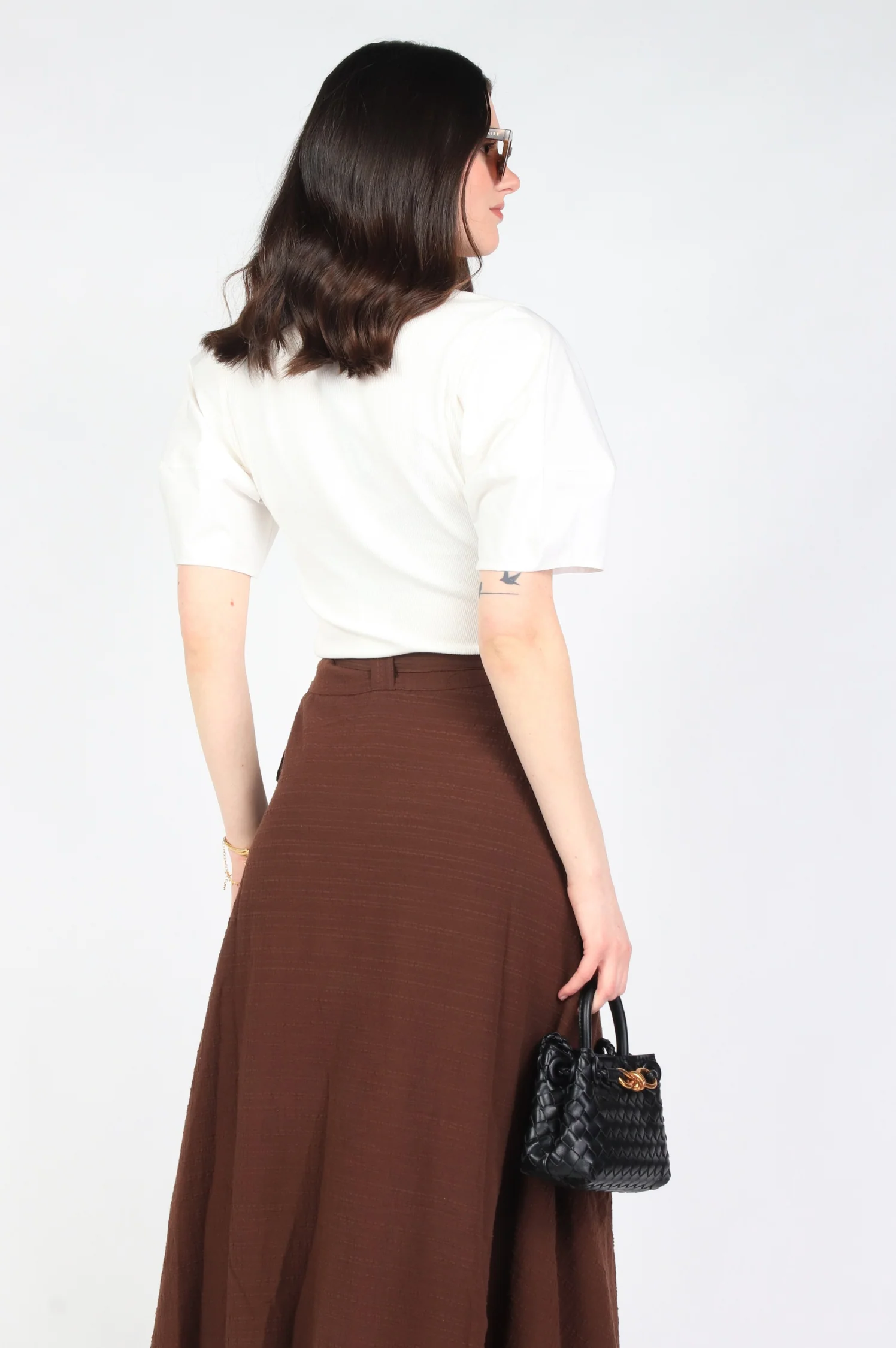 Valetta Top - Intensery