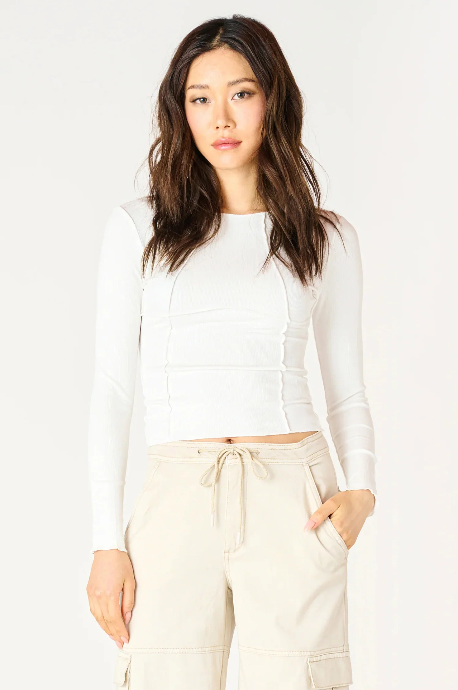 Victoria Tee - Intensery