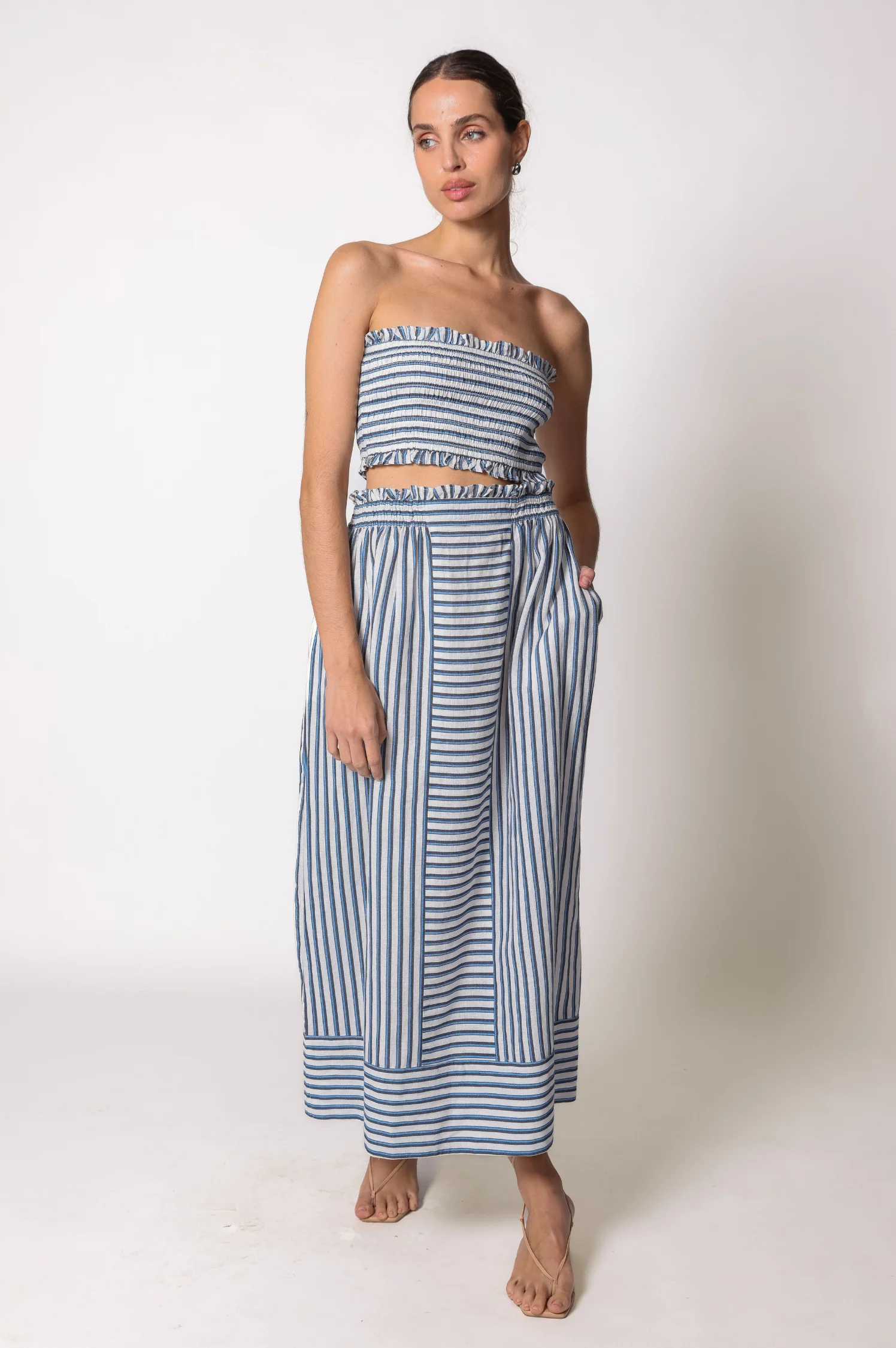 Bristol Set - Intensery