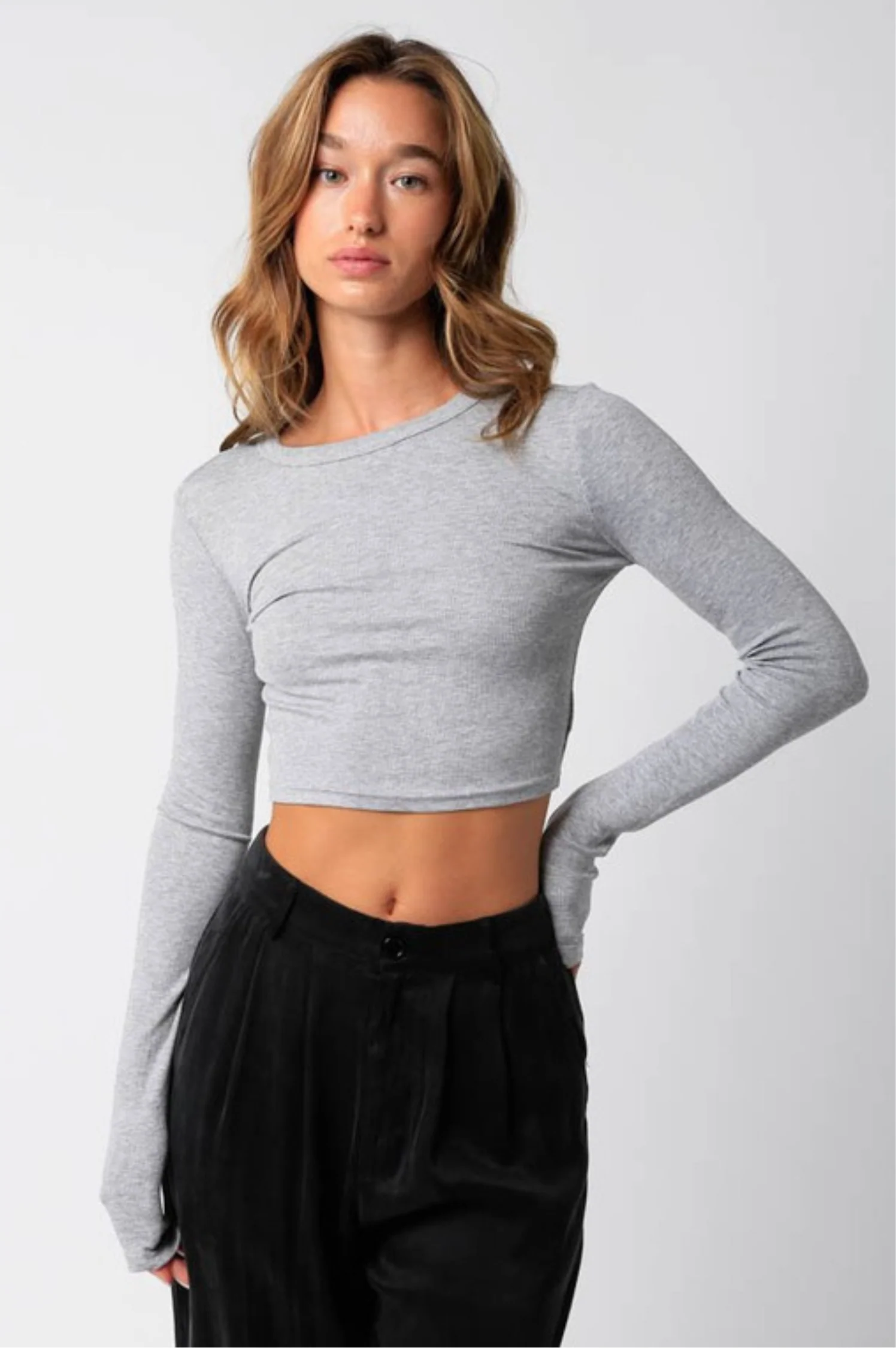 Maisie Top - Intensery