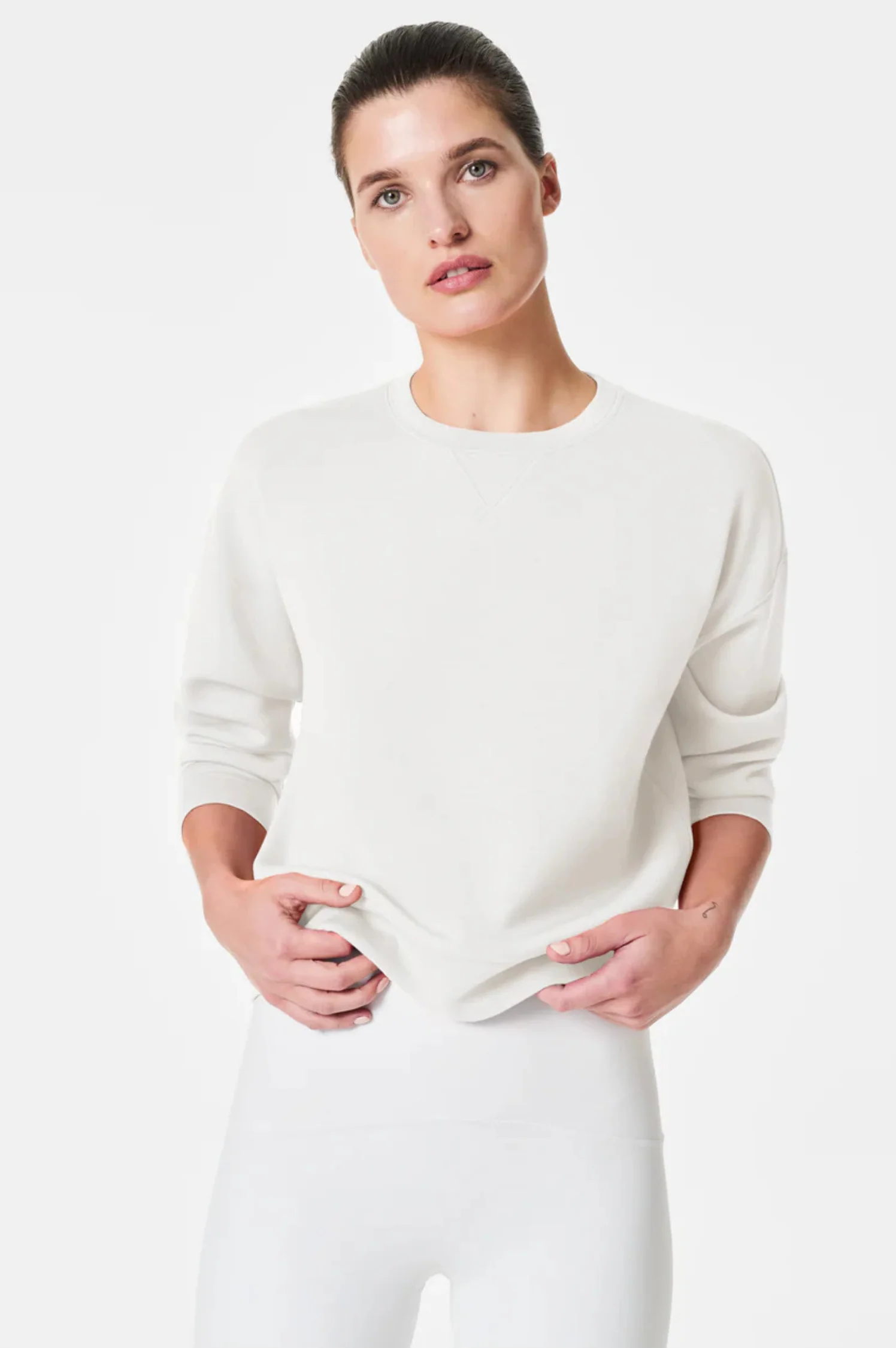 Airessentials Crew - Intensery