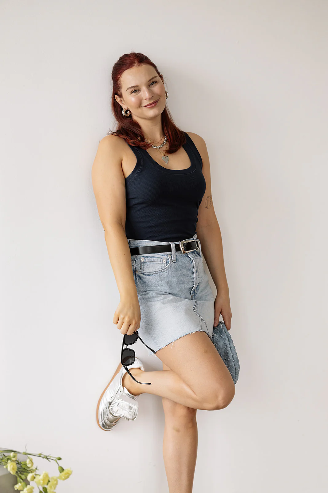 Sirena Rib Tank - Intensery