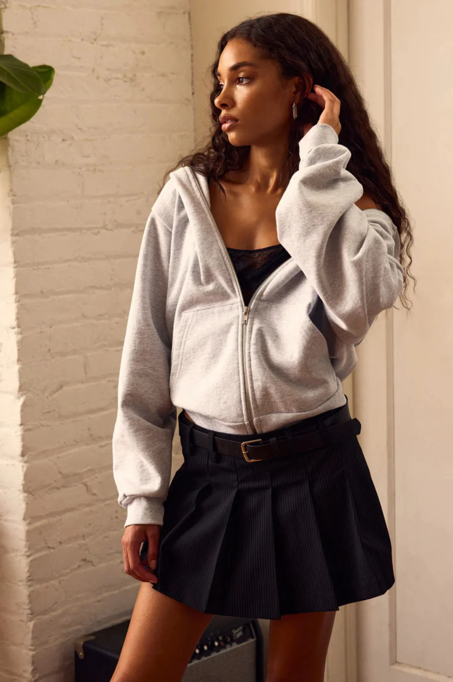 Margo Skirt - Intensery