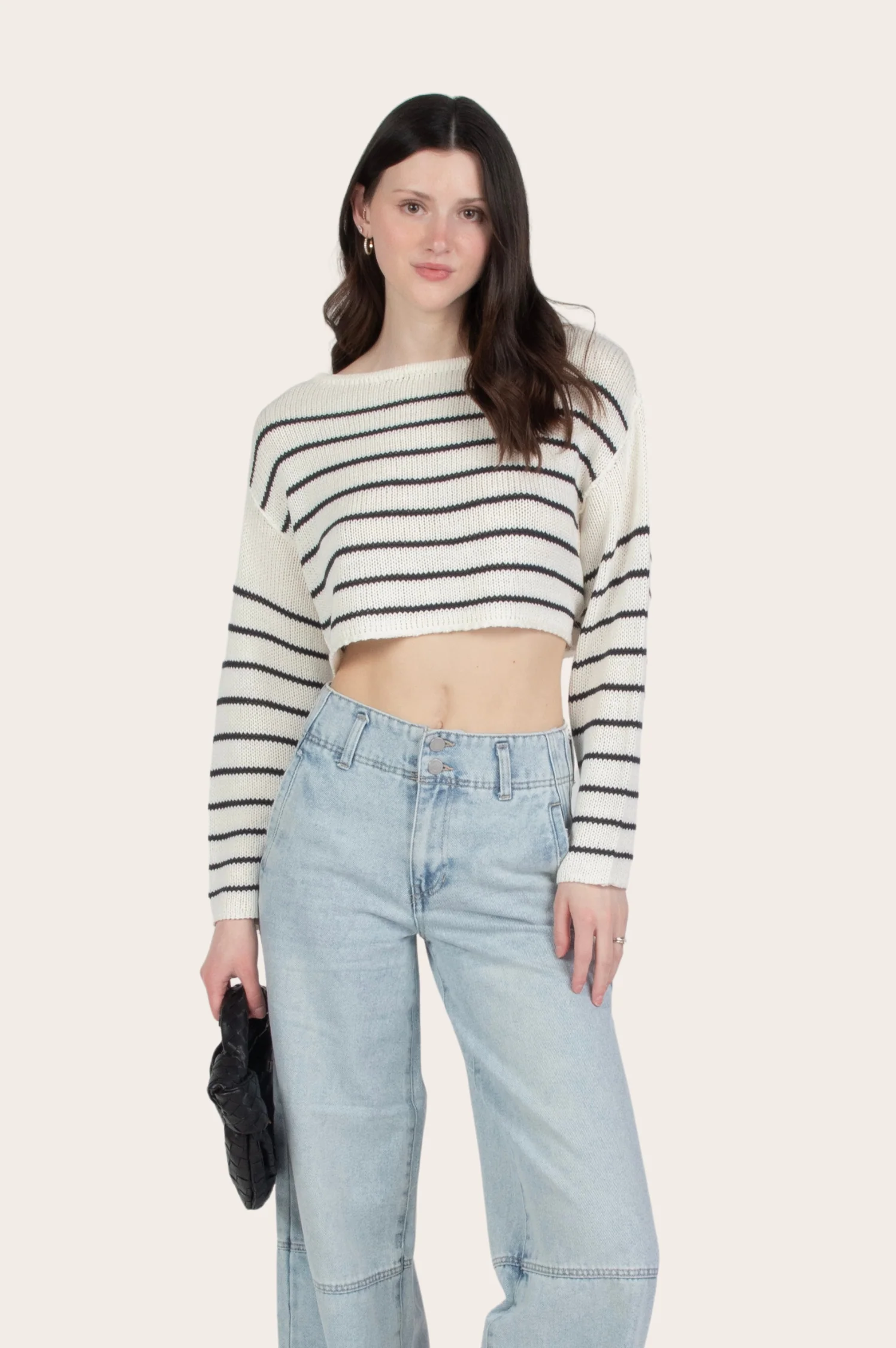 Siddhi Pullover - Intensery